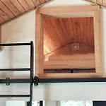 Lovely In With Sauna