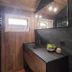 Lovely In With Sauna Sonlez