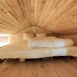 Lovely In With Sauna Sonlez