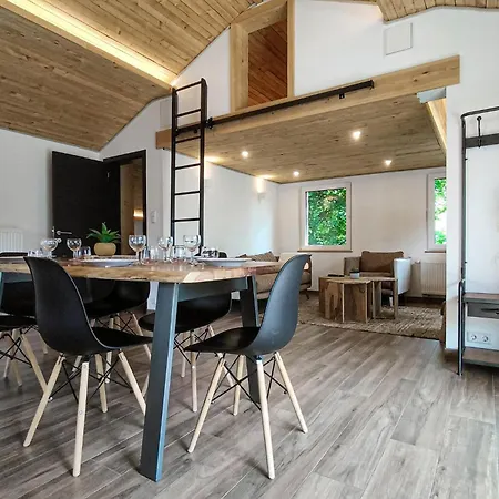 Lovely In With Sauna Holiday home *