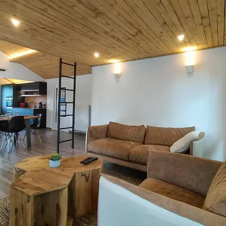 Lovely In With Sauna Holiday home *