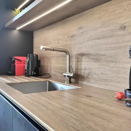 Holiday home Lovely In With Sauna Sonlez